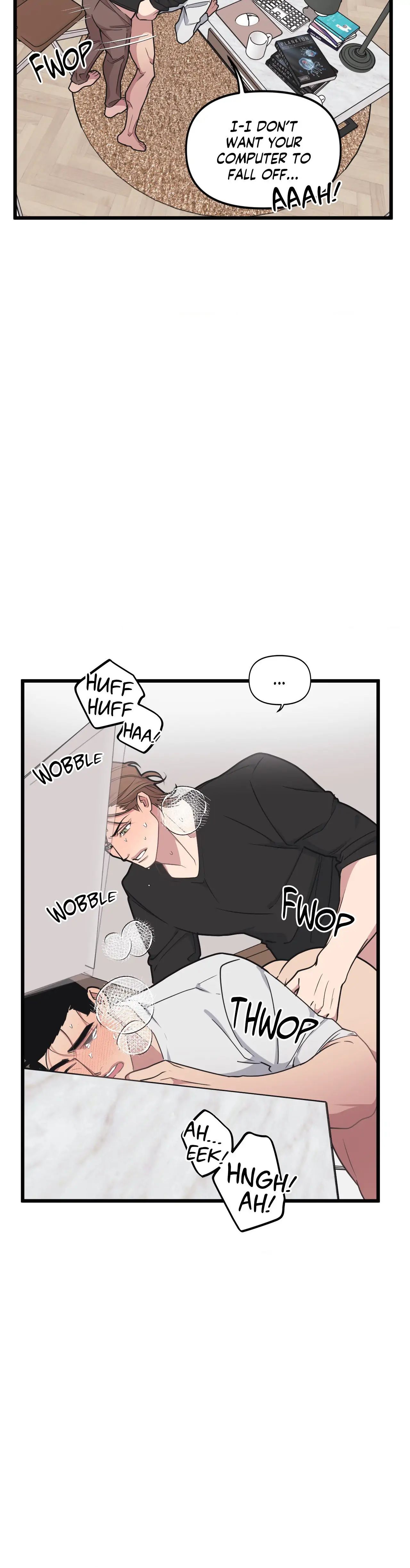 Read Full Volume chapter 73 image 4 on Lezhin