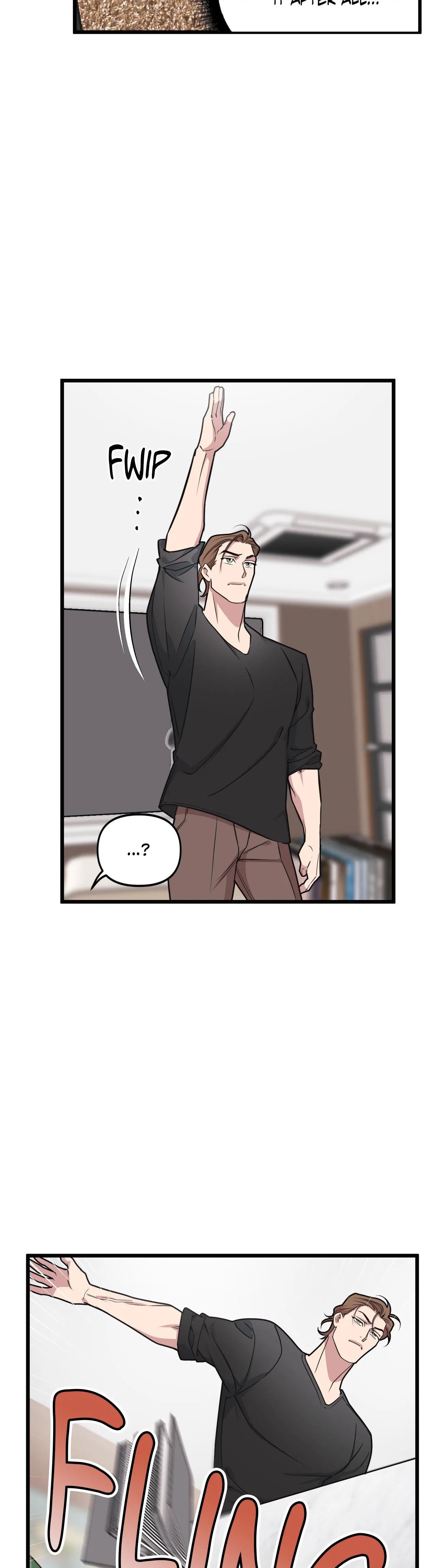 Read Full Volume chapter 73 image 6 on Lezhin