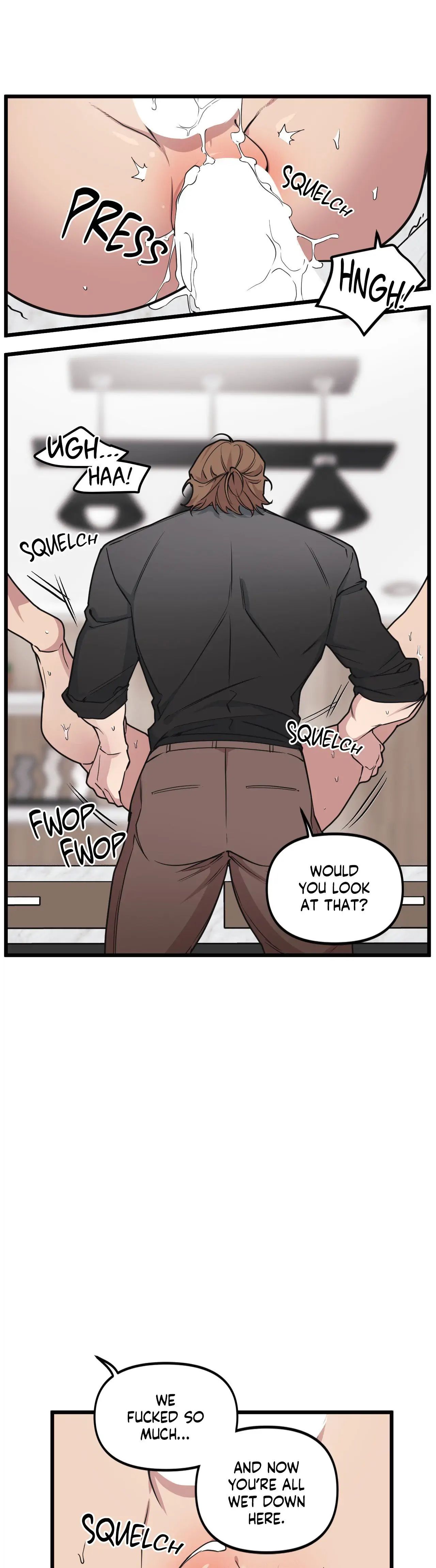 Read Full Volume chapter 73 image 8 on Lezhin