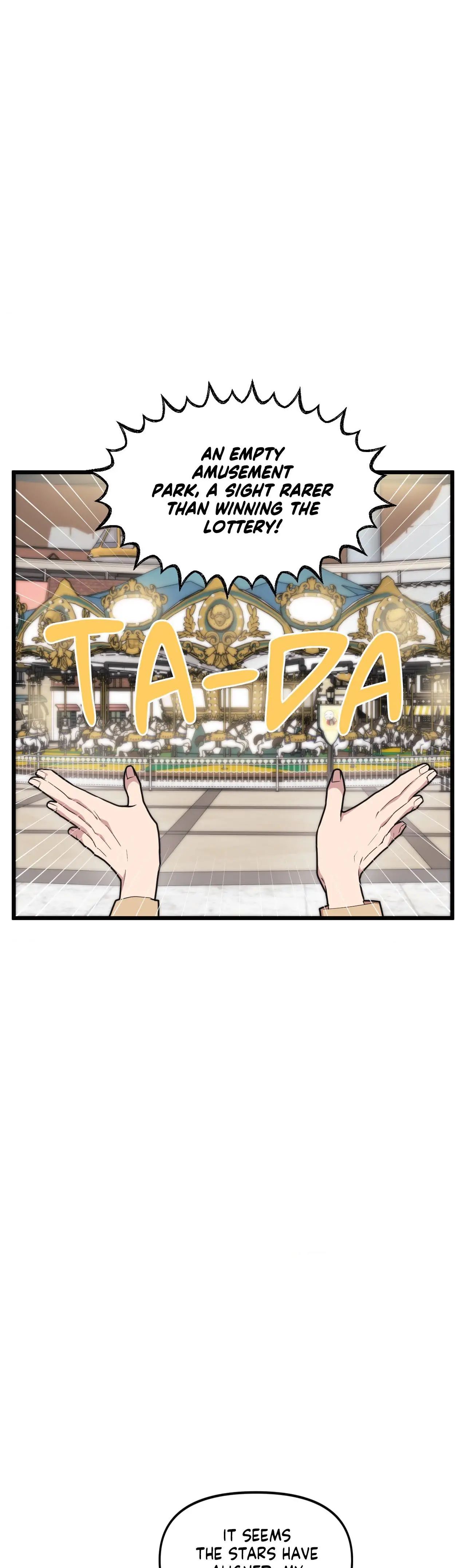 Read Full Volume chapter 74 image 1 on Lezhin