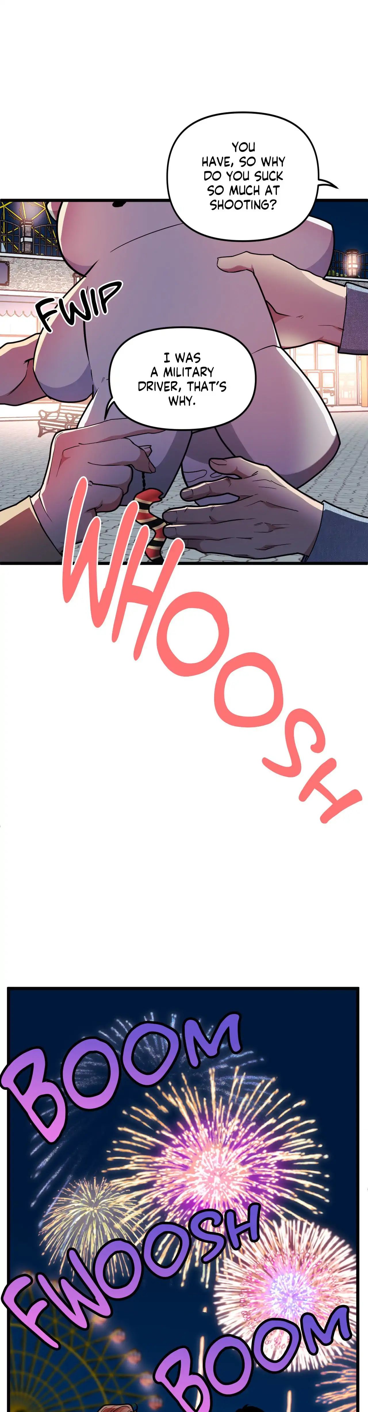 Read Full Volume chapter 74 image 12 on Lezhin