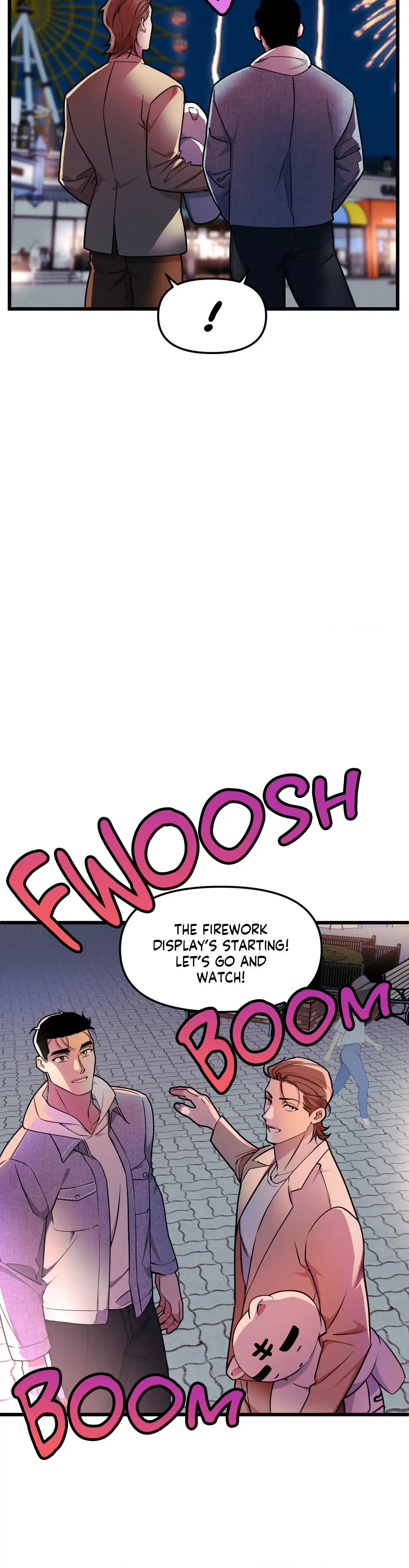 Read Full Volume chapter 74 image 13 on Lezhin