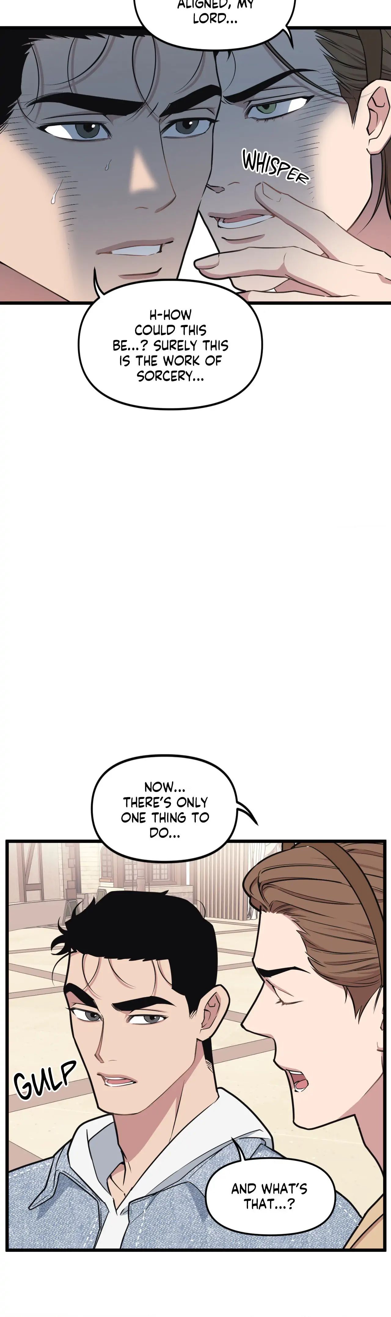 Read Full Volume chapter 74 image 2 on Lezhin
