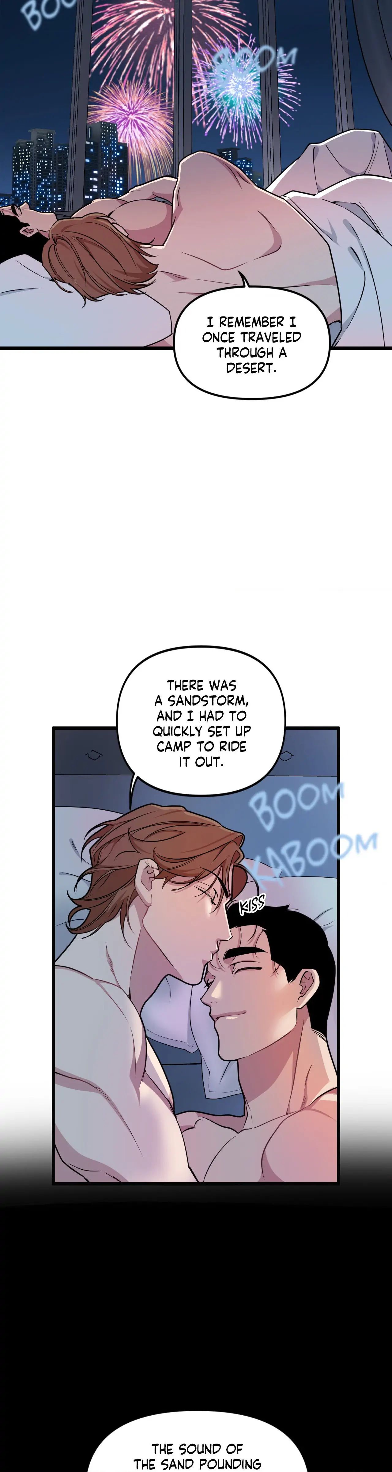 Read Full Volume chapter 74 image 25 on Lezhin