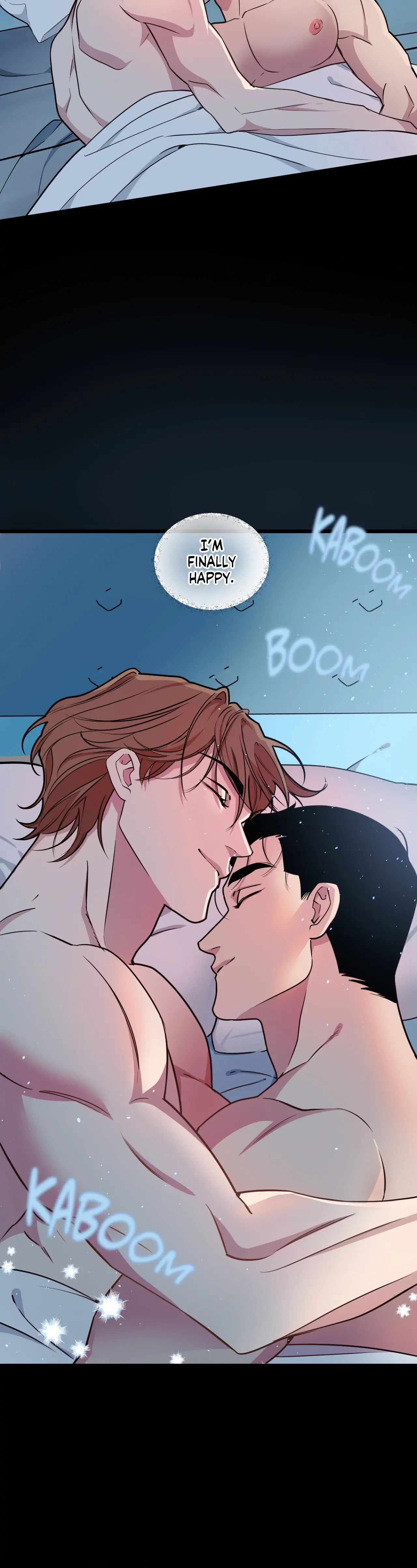 Read Full Volume chapter 74 image 28 on Lezhin