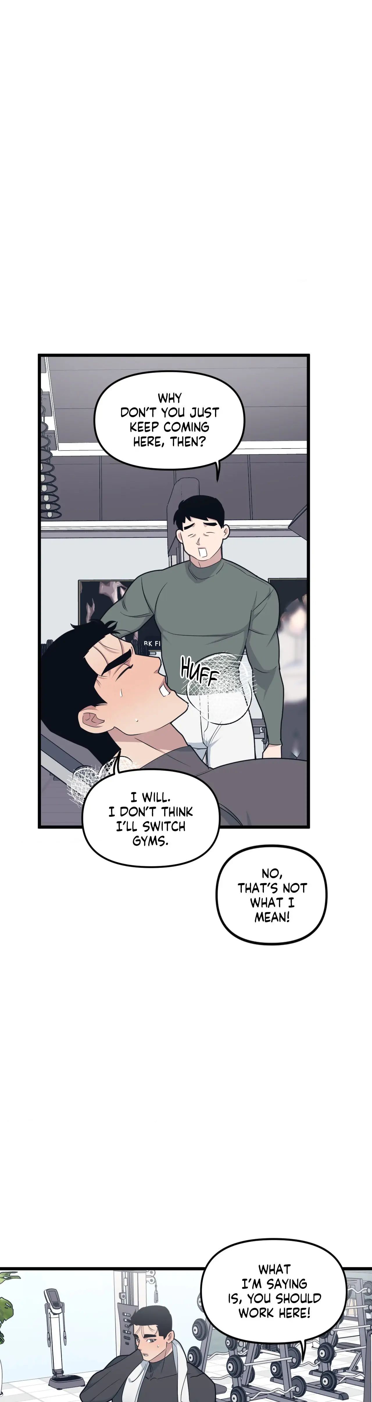 Read Full Volume chapter 74 image 30 on Lezhin