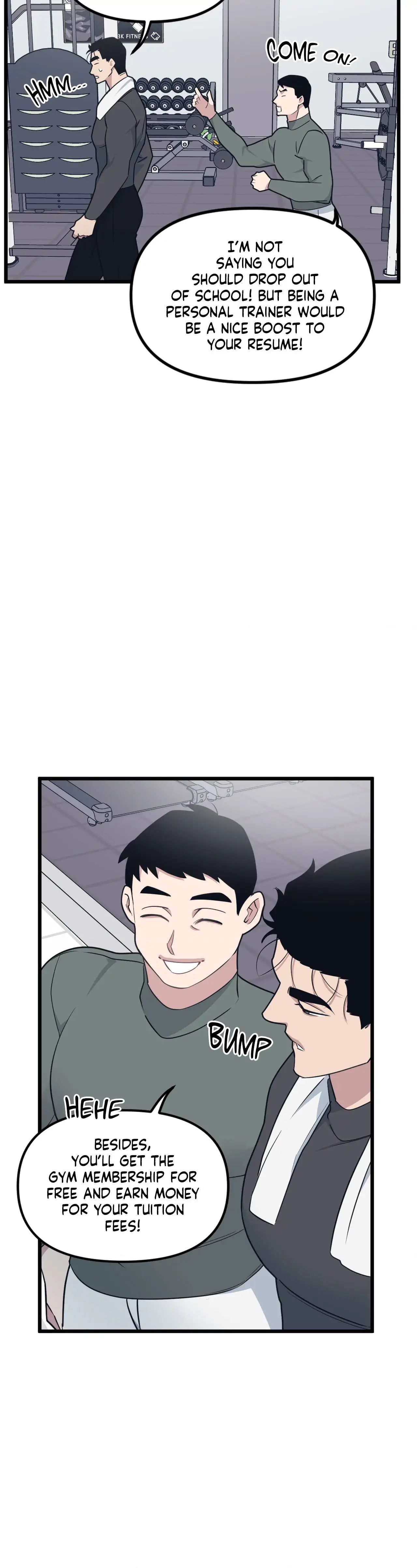 Read Full Volume chapter 74 image 32 on Lezhin