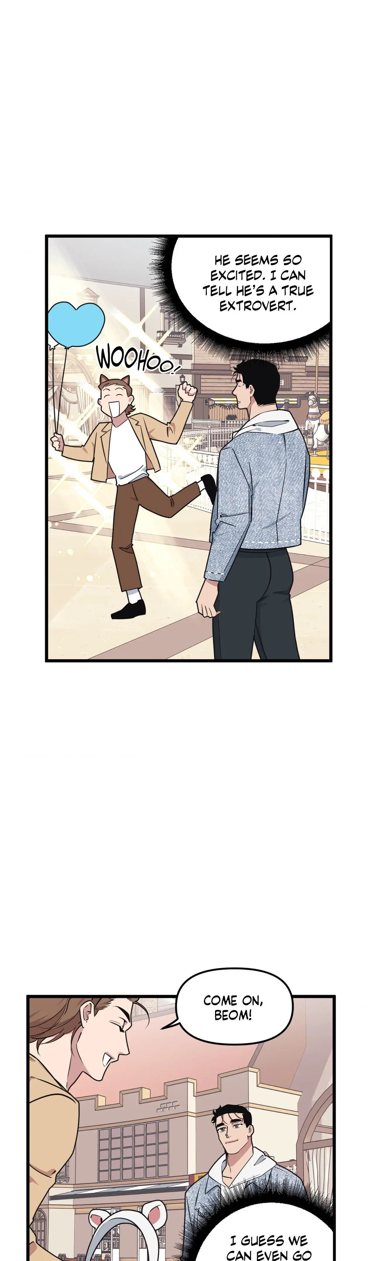 Read Full Volume chapter 74 image 4 on Lezhin