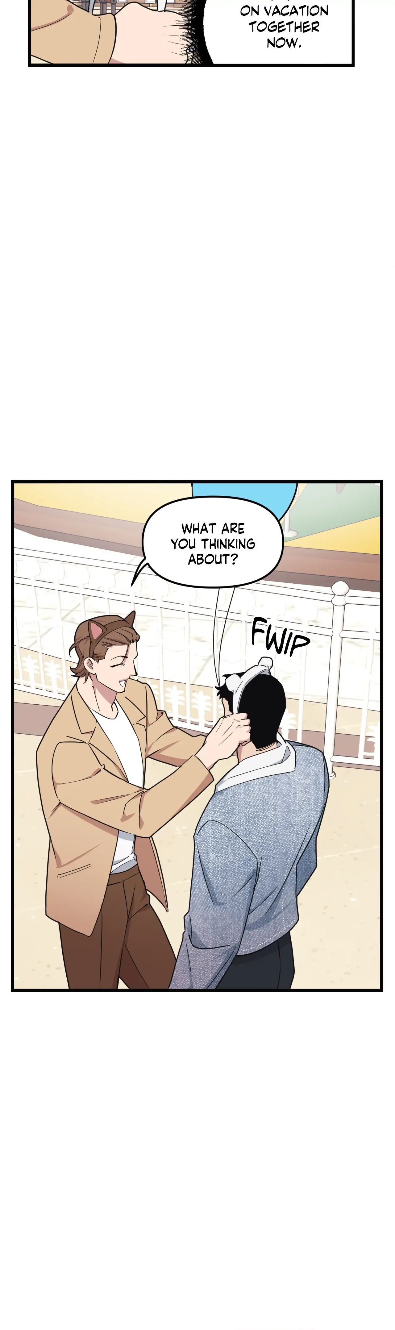 Read Full Volume chapter 74 image 5 on Lezhin