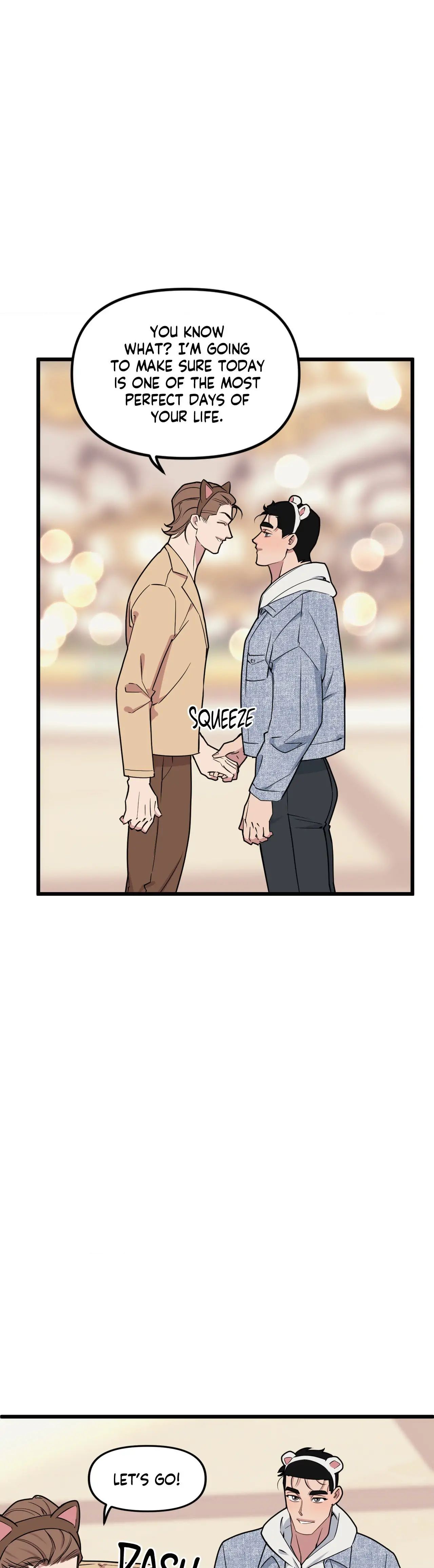 Read Full Volume chapter 74 image 7 on Lezhin