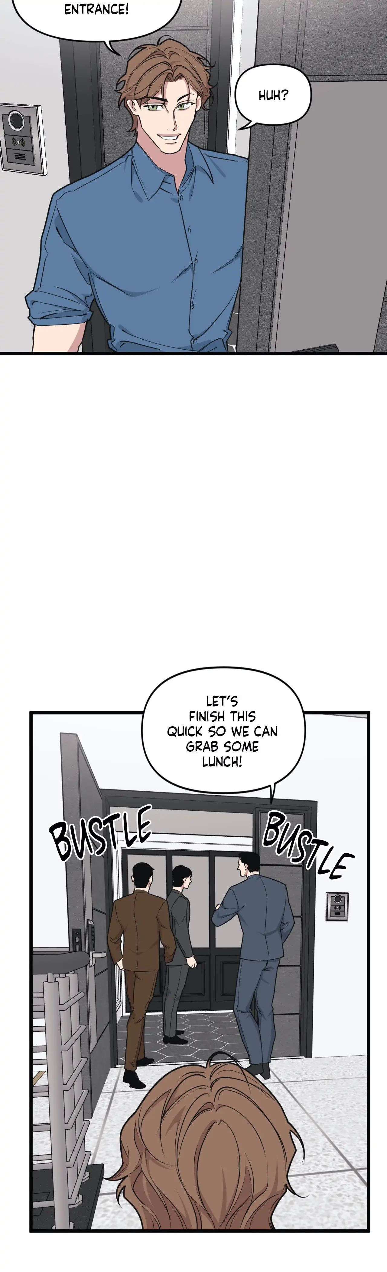 Read Full Volume chapter 75 image 13 on Lezhin