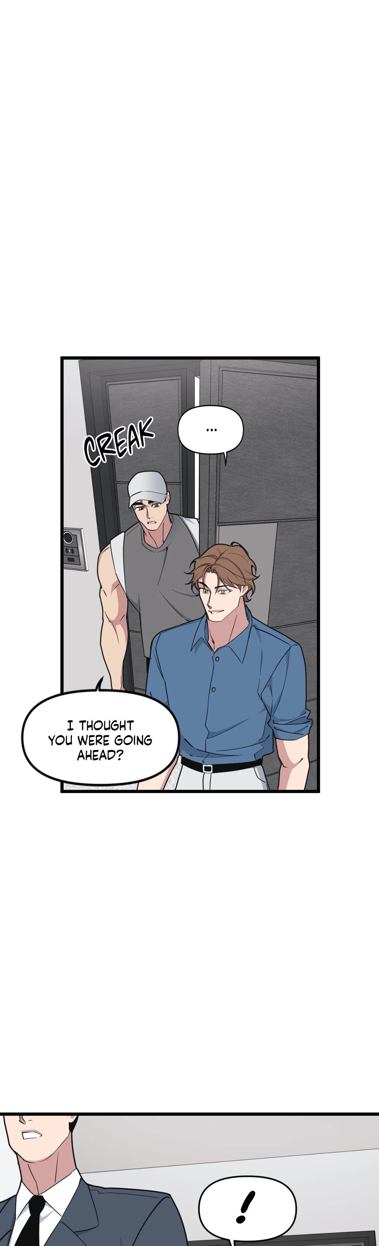 Read Full Volume chapter 75 image 14 on Lezhin