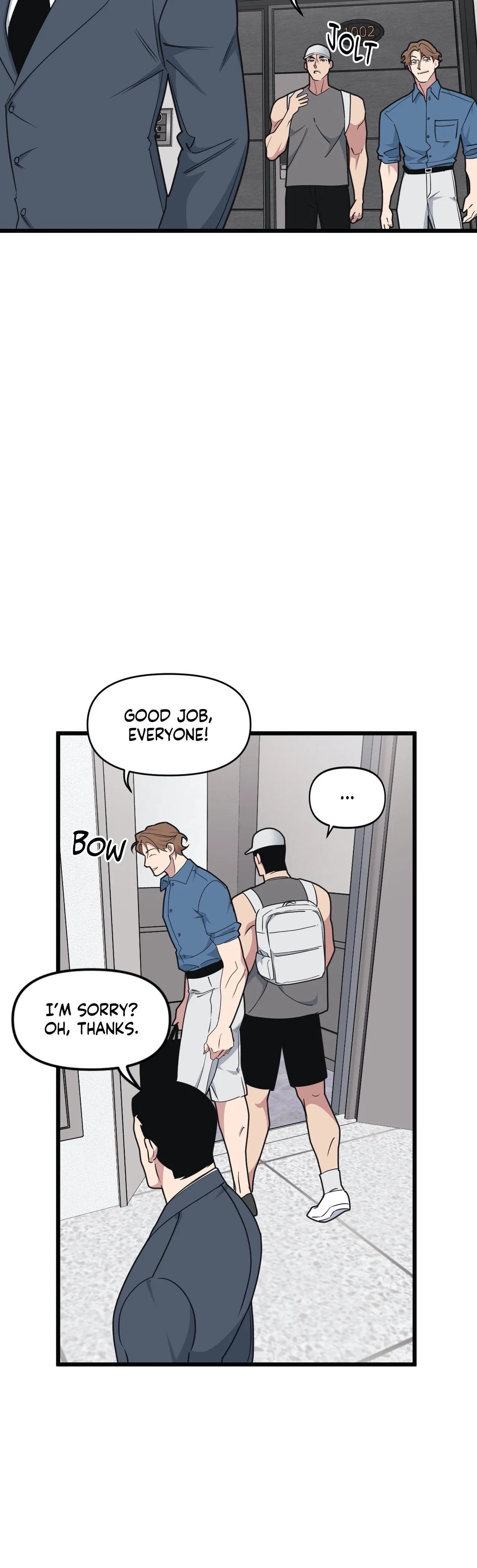 Read Full Volume chapter 75 image 15 on Lezhin