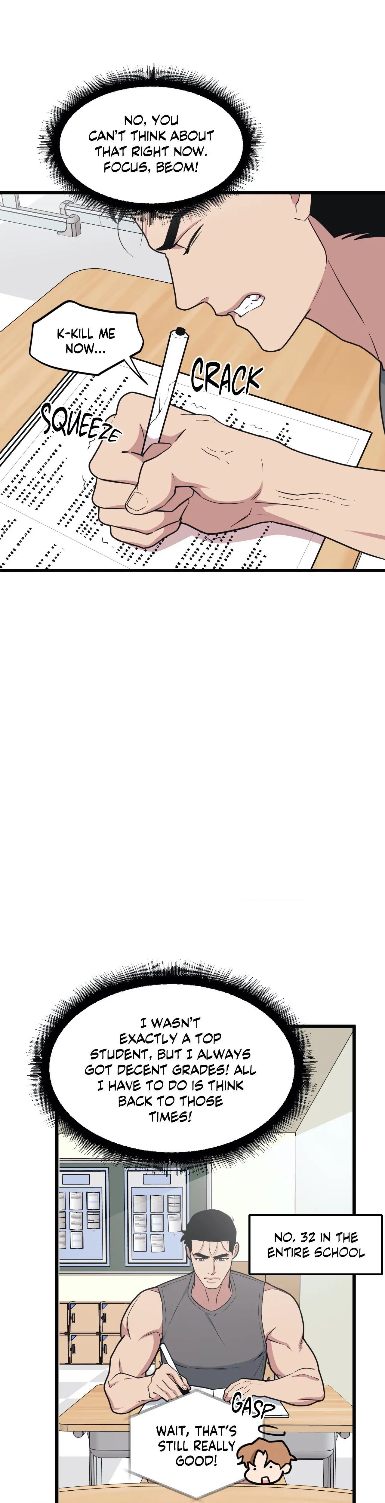 Read Full Volume chapter 75 image 21 on Lezhin