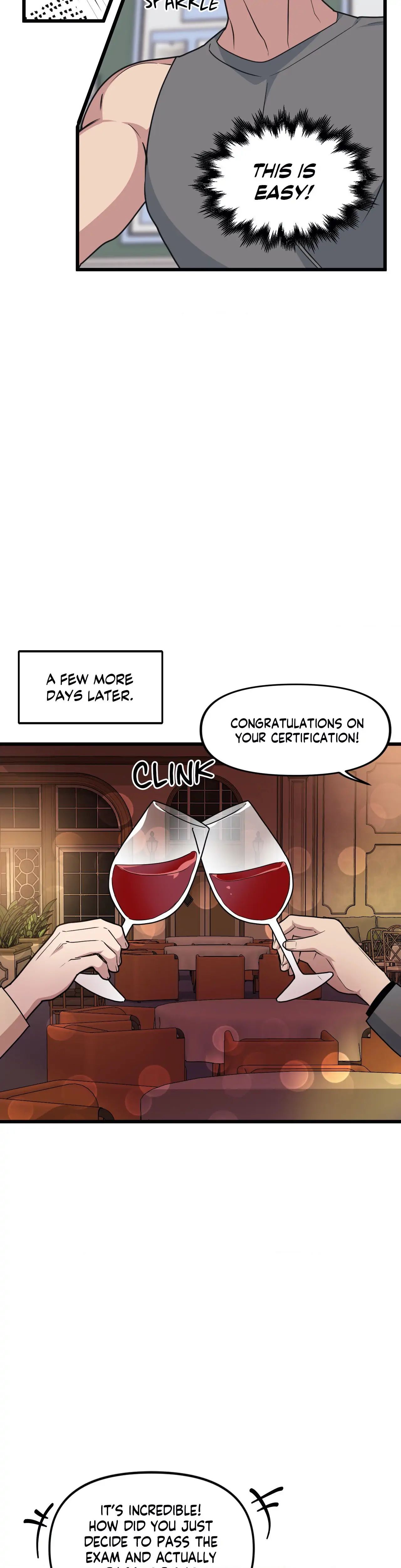 Read Full Volume chapter 75 image 24 on Lezhin