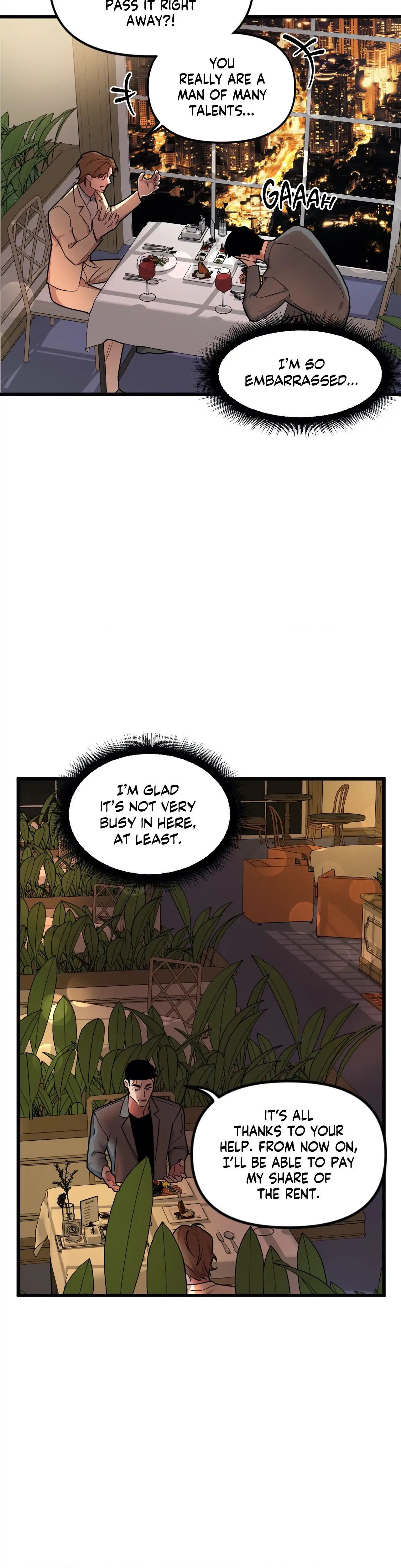 Read Full Volume chapter 75 image 25 on Lezhin