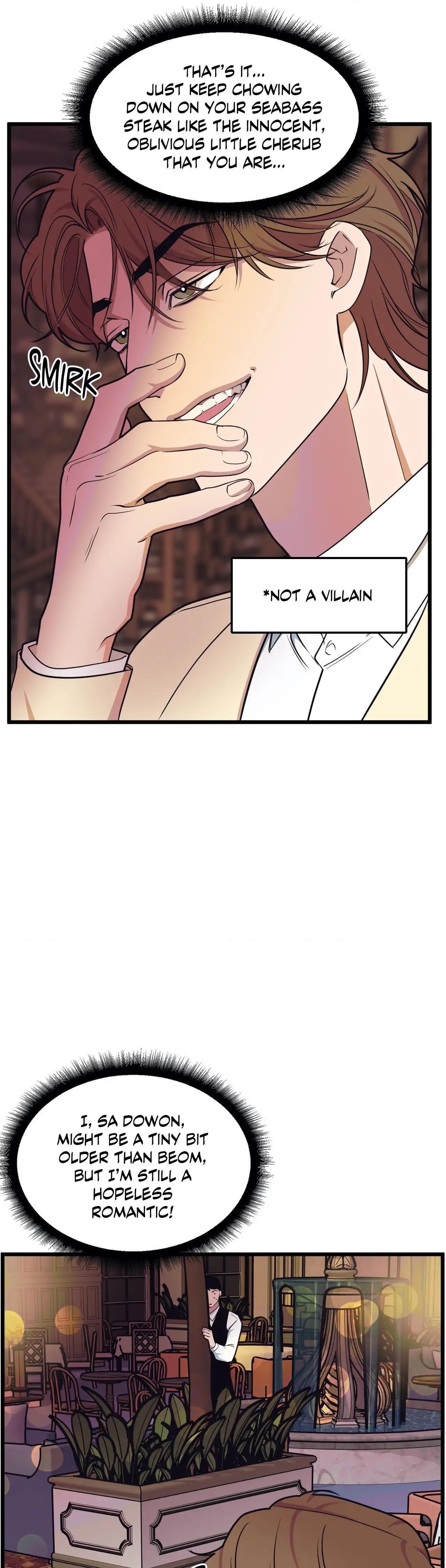 Read Full Volume chapter 75 image 27 on Lezhin