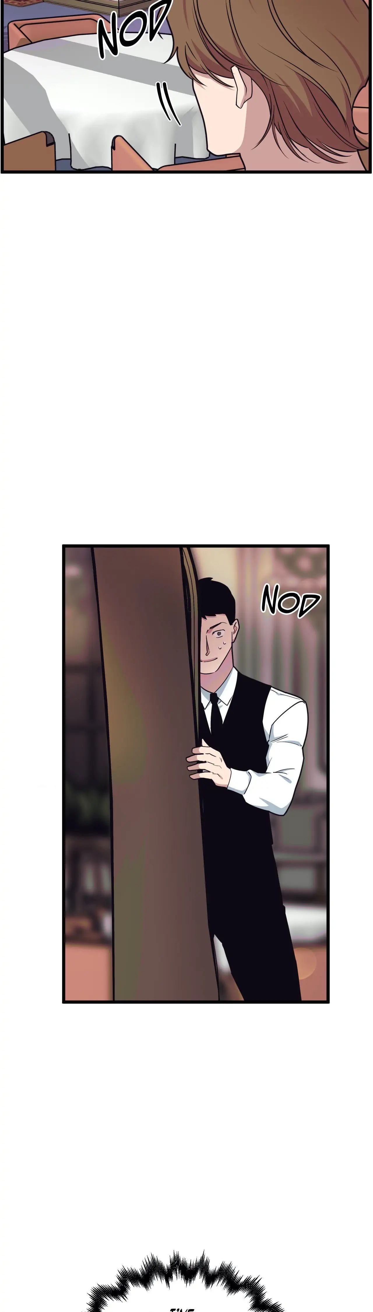 Read Full Volume chapter 75 image 28 on Lezhin