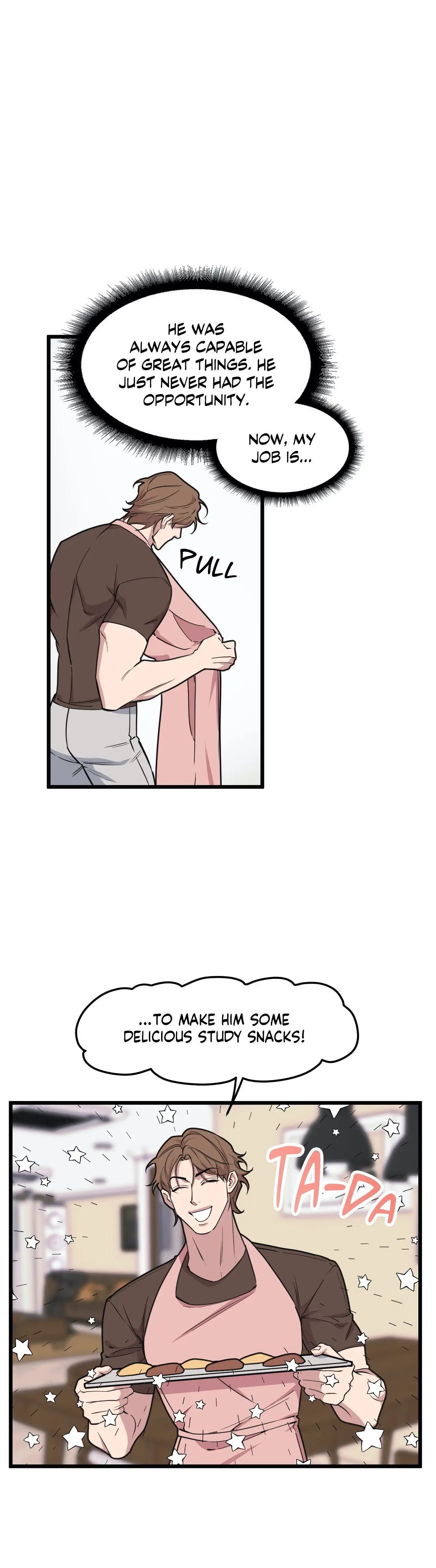 Read Full Volume chapter 75 image 4 on Lezhin