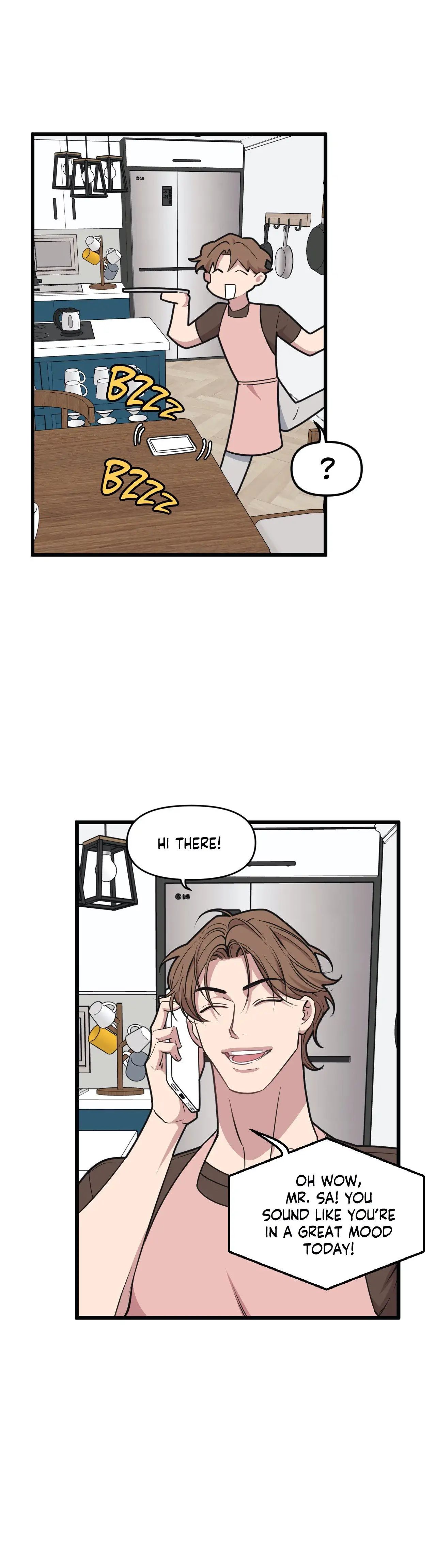 Read Full Volume chapter 75 image 5 on Lezhin