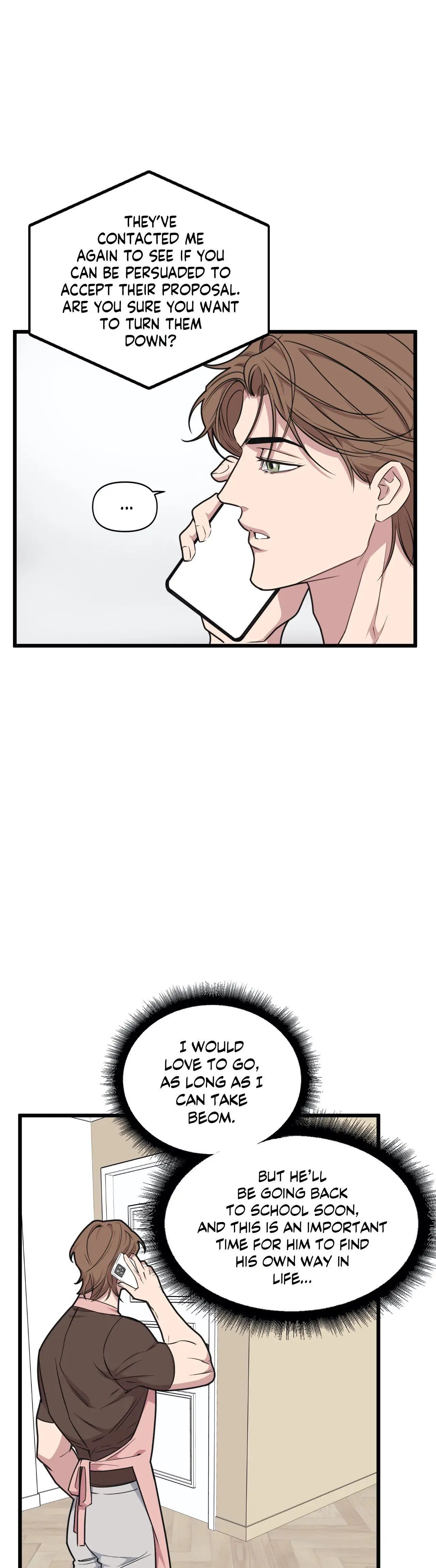 Read Full Volume chapter 75 image 7 on Lezhin
