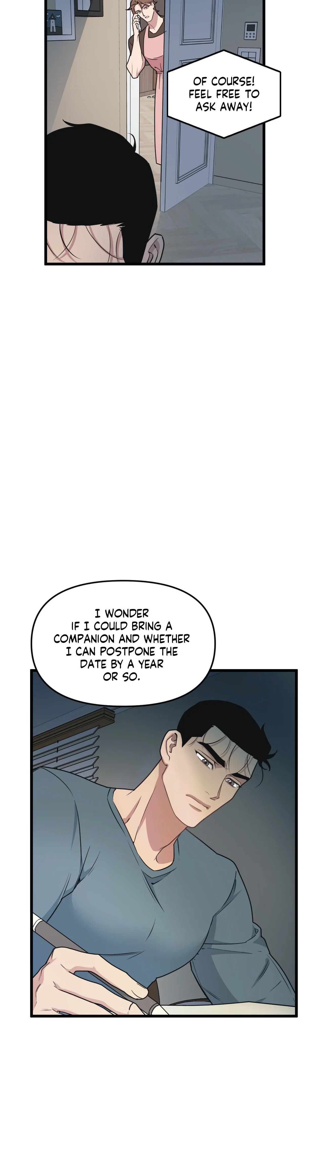 Read Full Volume chapter 75 image 9 on Lezhin