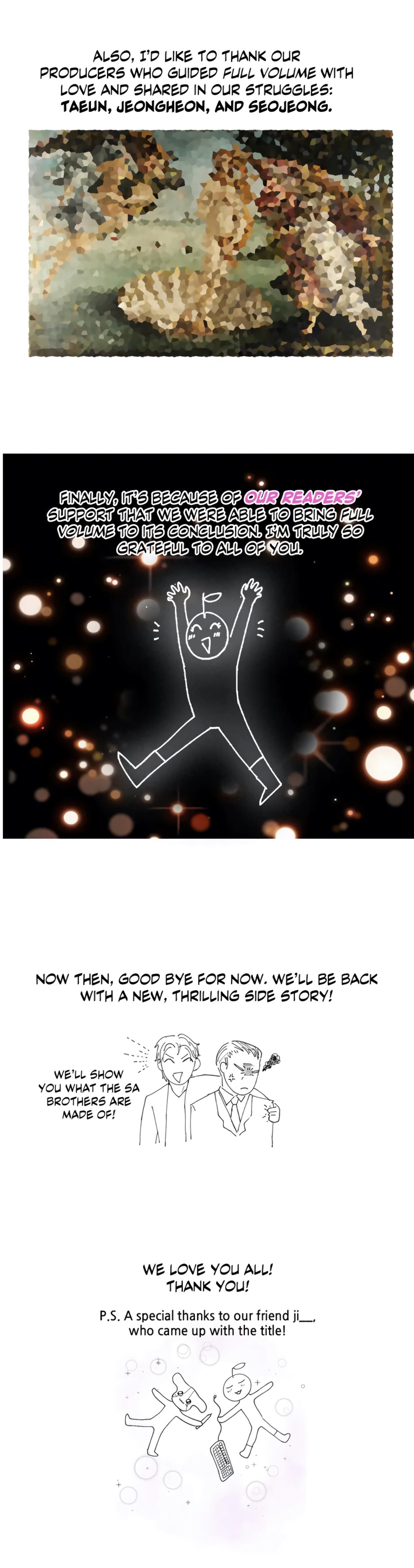 Read Full Volume chapter 76.1 image 2 on Lezhin