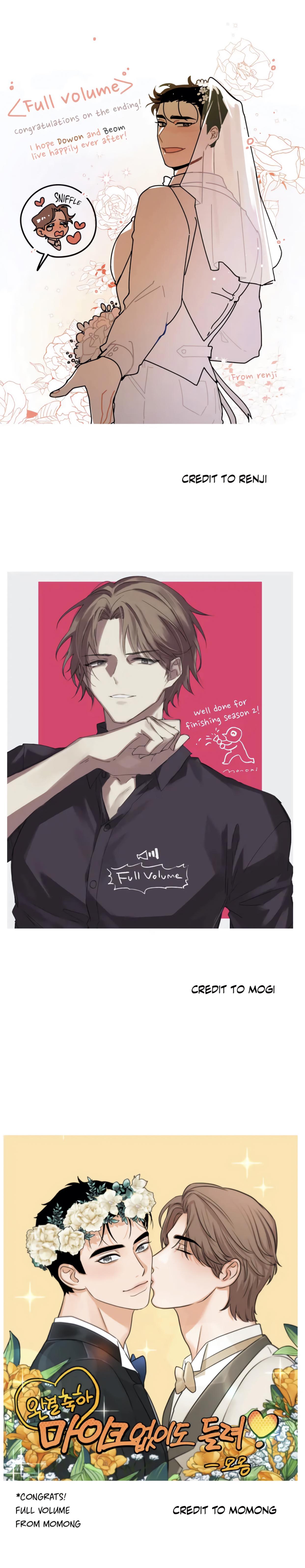 Read Full Volume chapter 76.1 image 8 on Lezhin