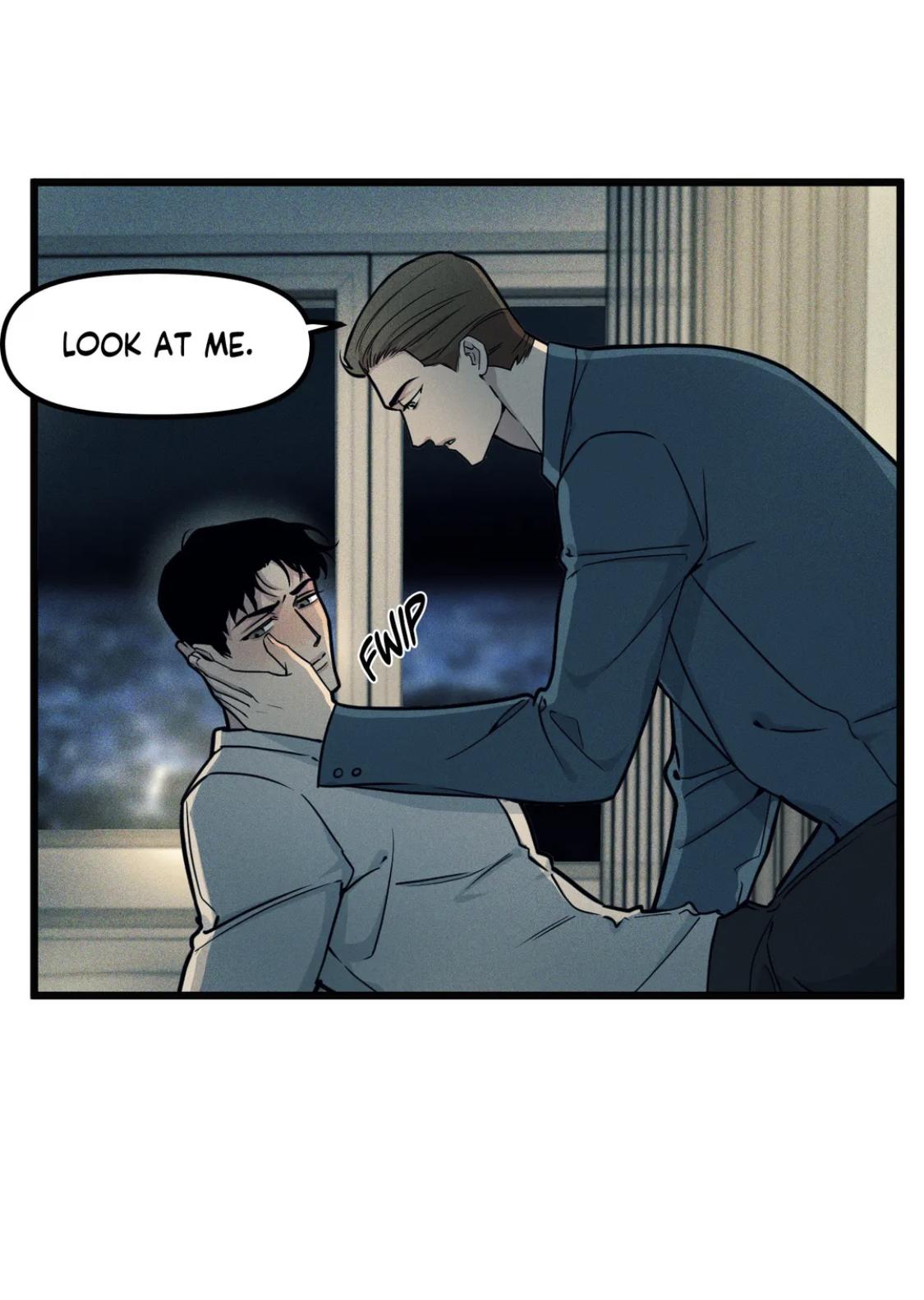 Read Full Volume chapter 76.2 image 14 on Lezhin