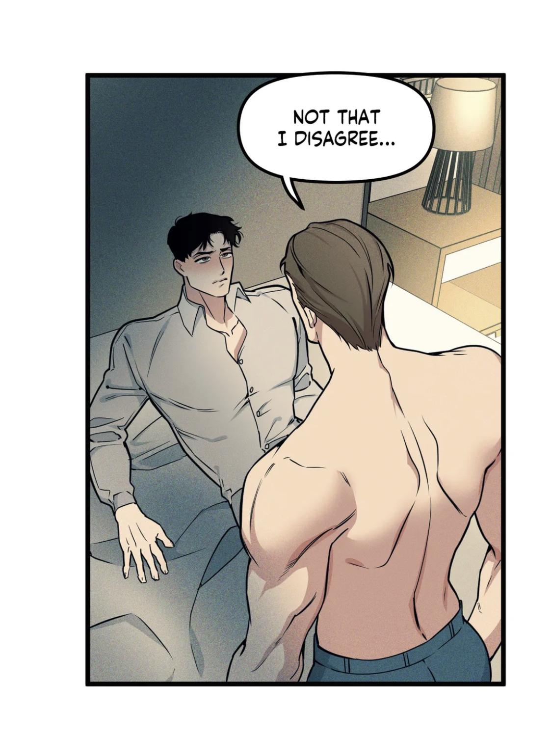 Read Full Volume chapter 76.2 image 18 on Lezhin