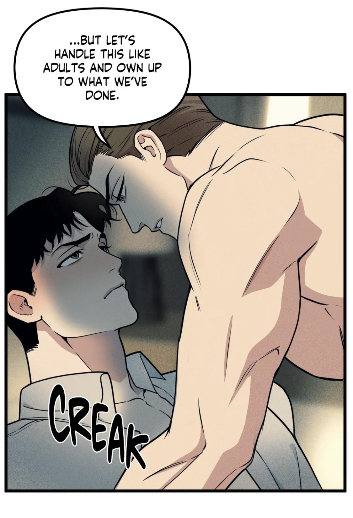 Read Full Volume chapter 76.2 image 19 on Lezhin