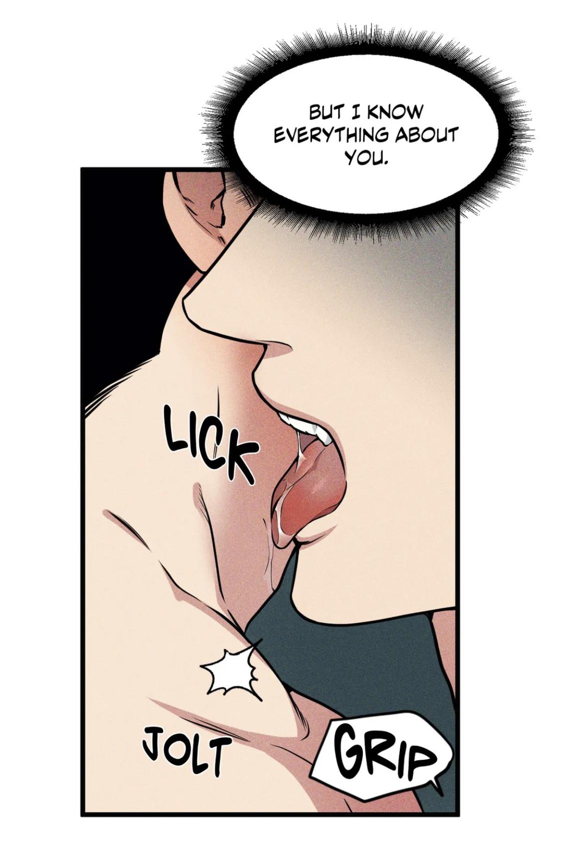 Read Full Volume chapter 76.2 image 24 on Lezhin