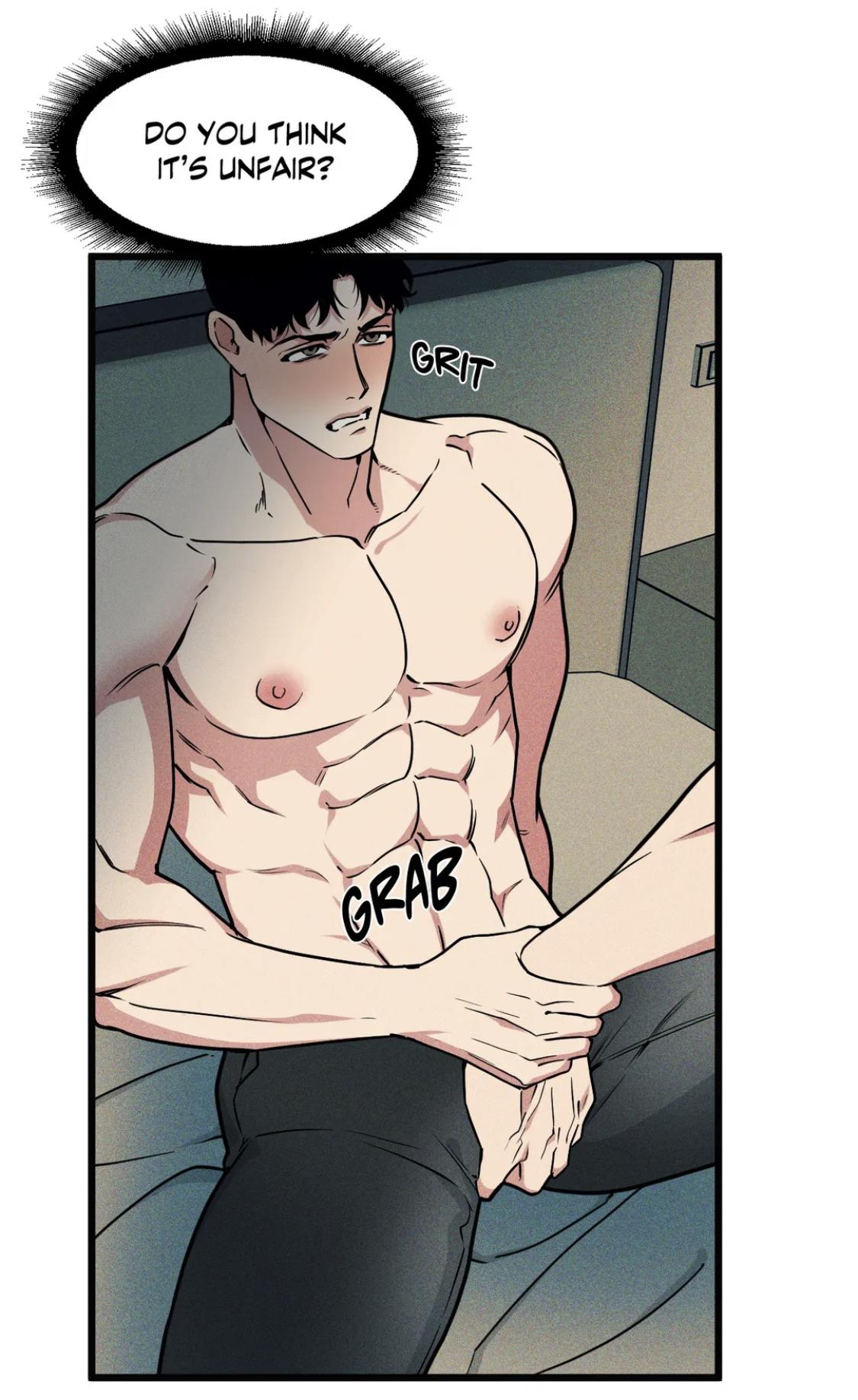 Read Full Volume chapter 76.2 image 25 on Lezhin