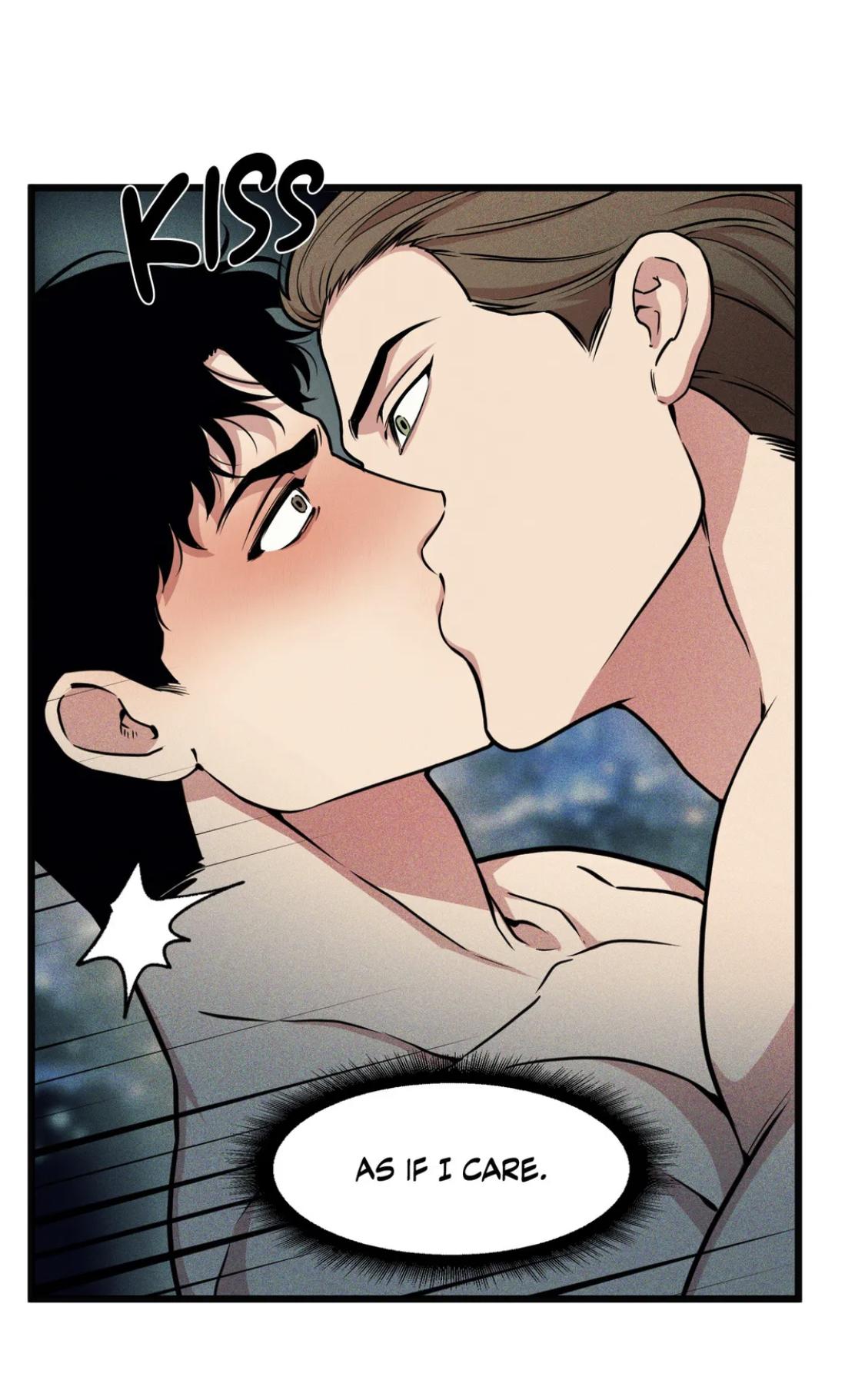 Read Full Volume chapter 76.2 image 28 on Lezhin