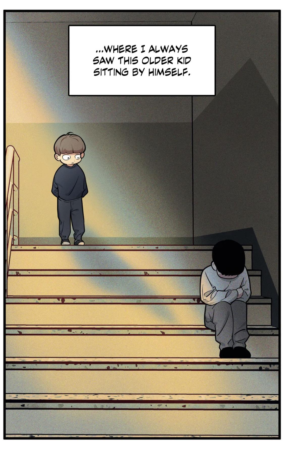 Read Full Volume chapter 76.2 image 3 on Lezhin