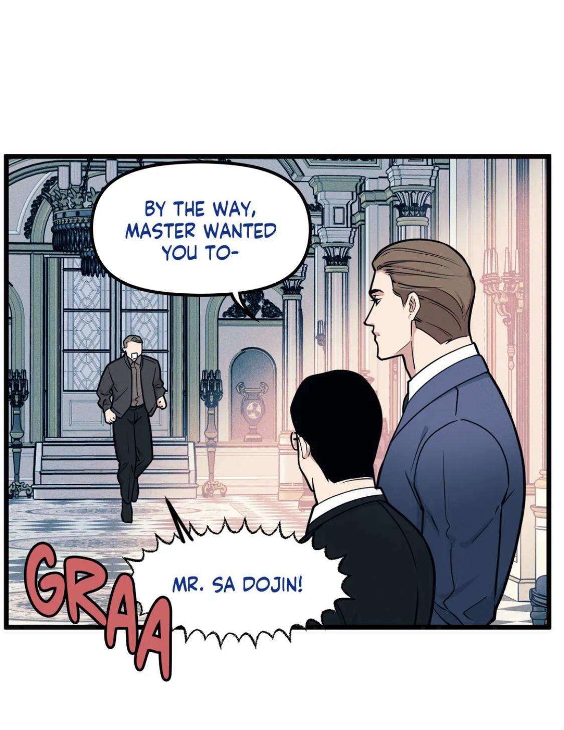Read Full Volume chapter 76.2 image 36 on Lezhin