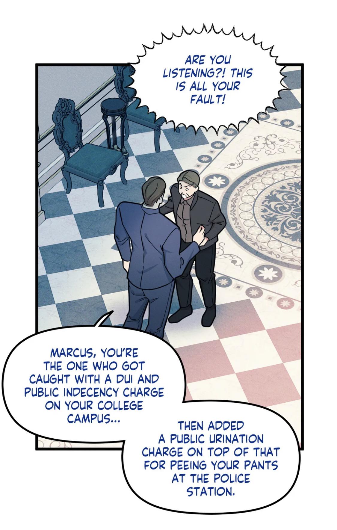 Read Full Volume chapter 76.2 image 39 on Lezhin