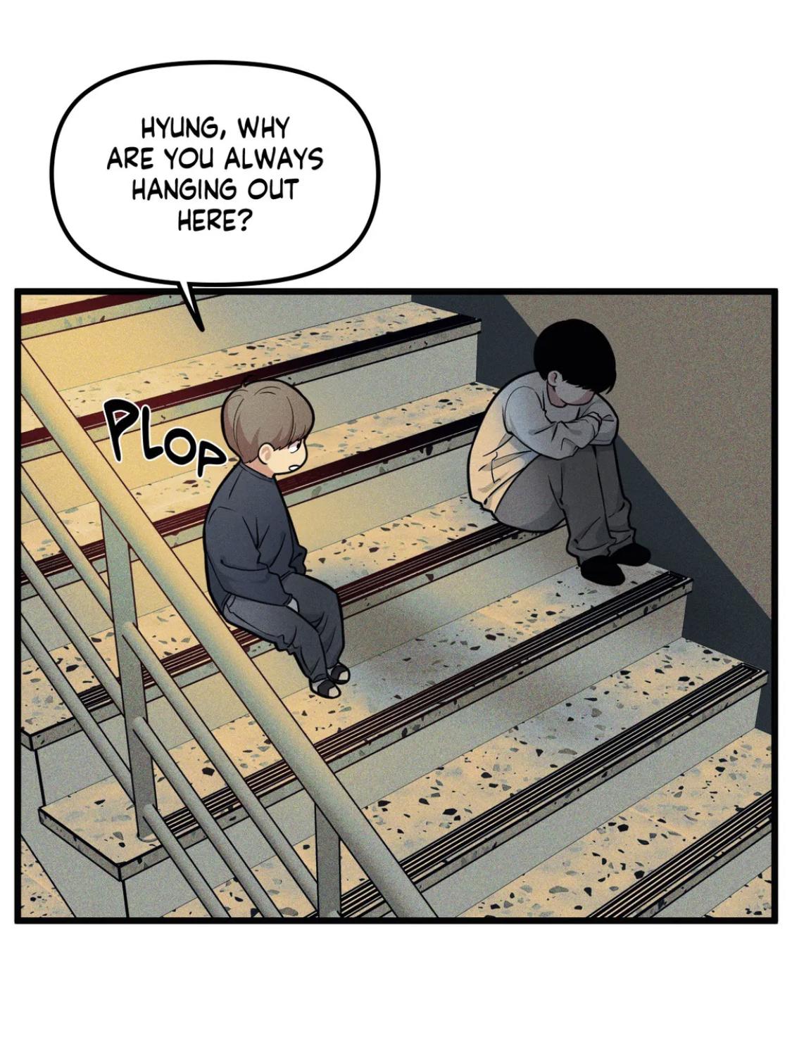 Read Full Volume chapter 76.2 image 4 on Lezhin