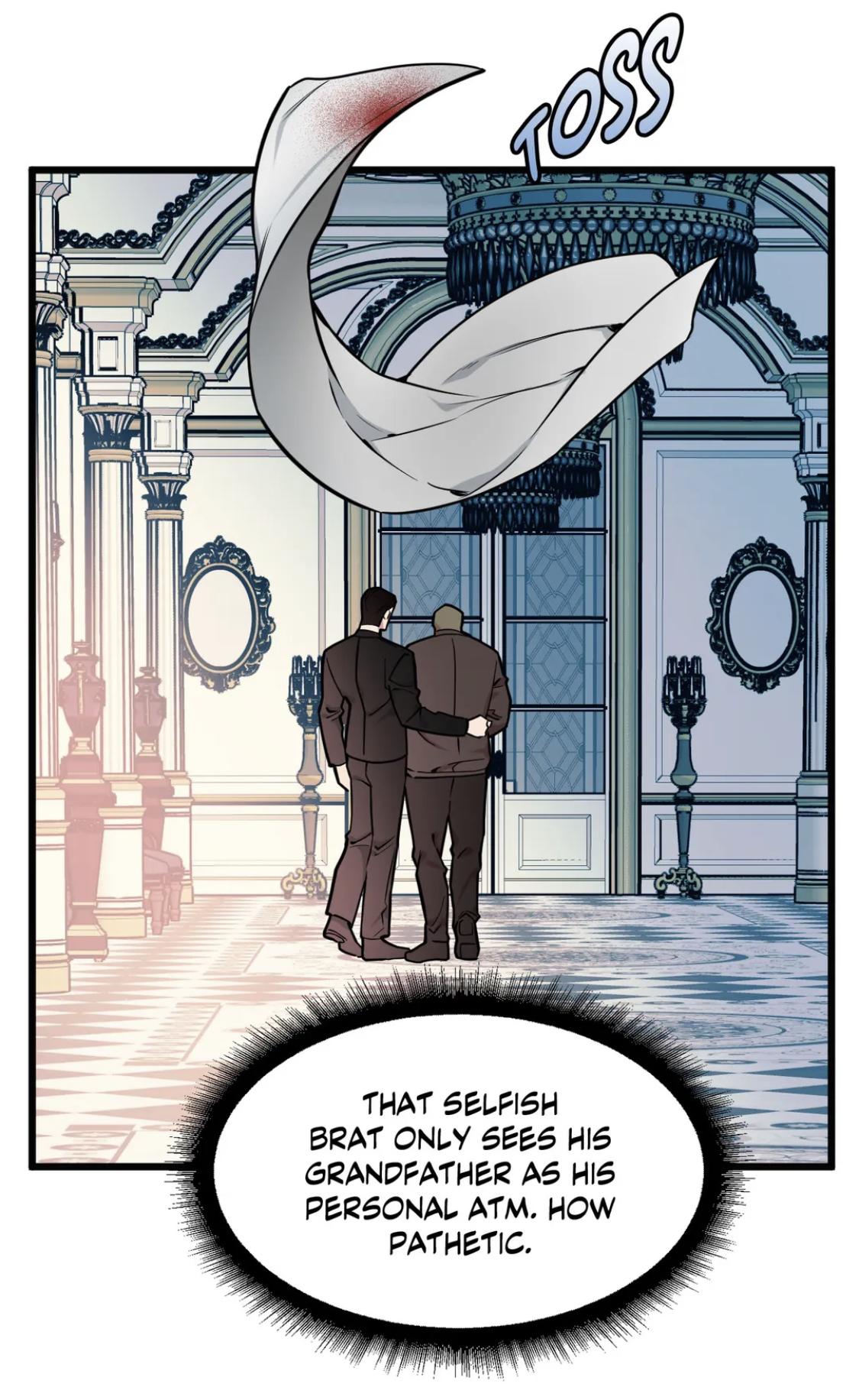 Read Full Volume chapter 76.2 image 47 on Lezhin
