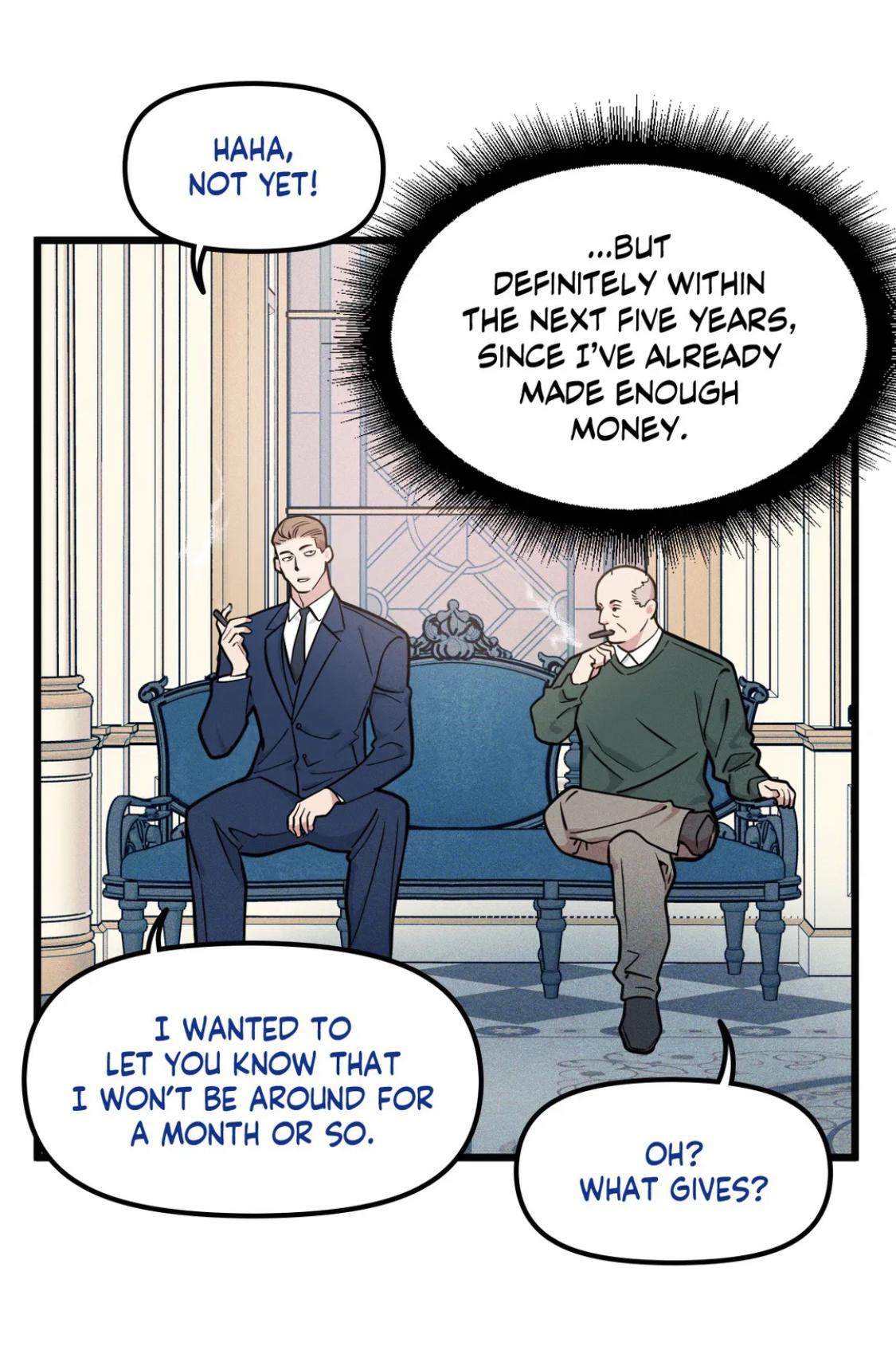 Read Full Volume chapter 76.2 image 53 on Lezhin