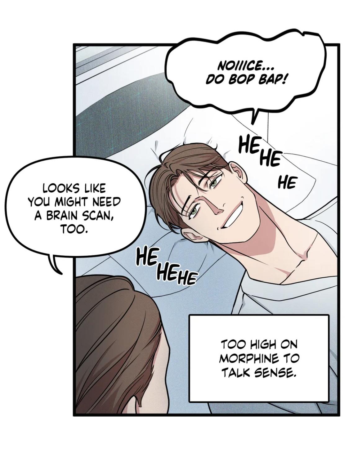 Read Full Volume chapter 76.2 image 56 on Lezhin