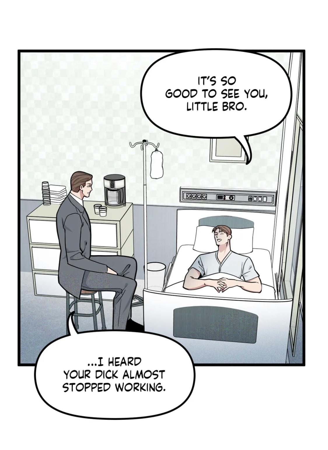 Read Full Volume chapter 76.2 image 58 on Lezhin