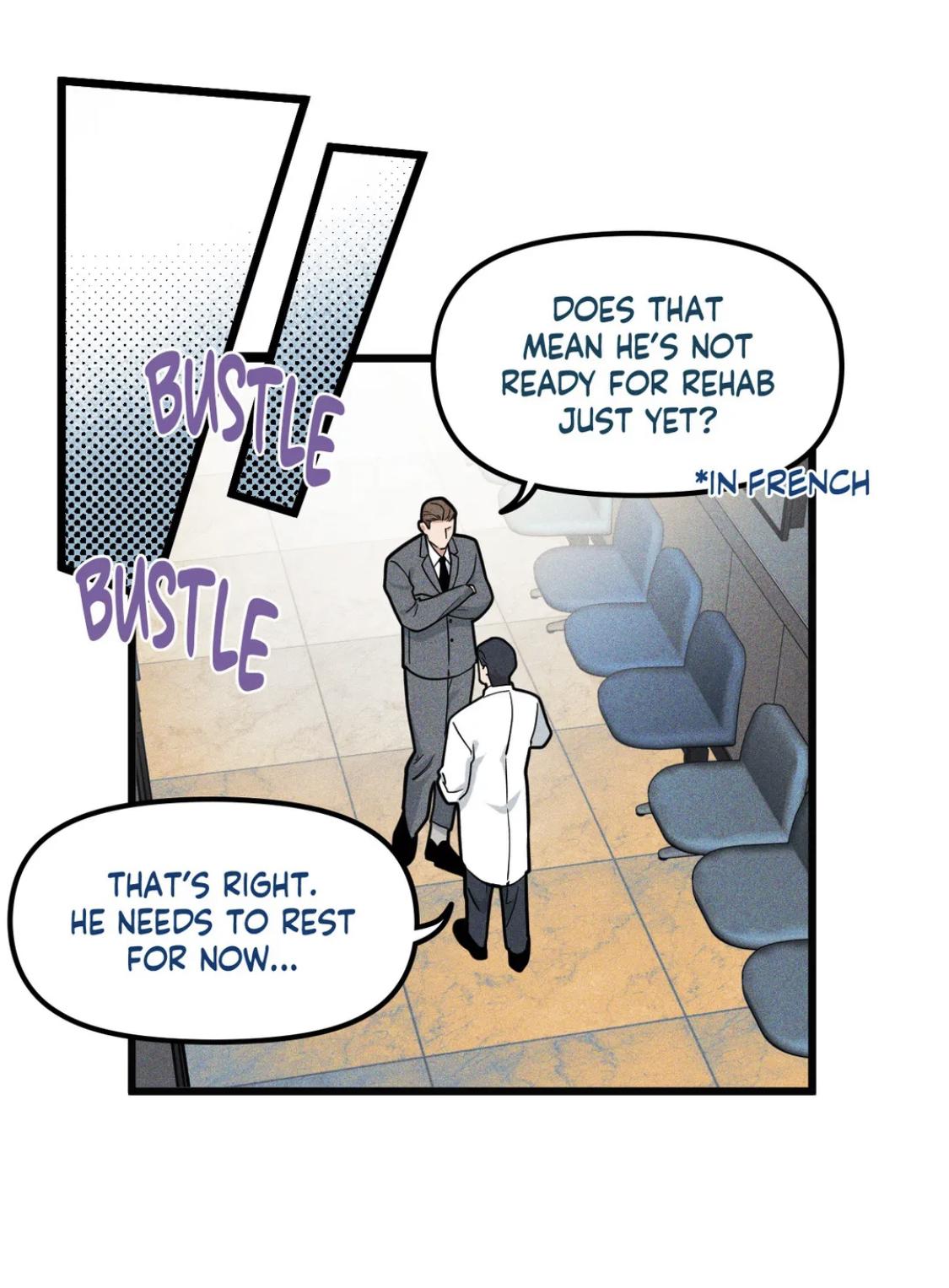 Read Full Volume chapter 76.2 image 60 on Lezhin