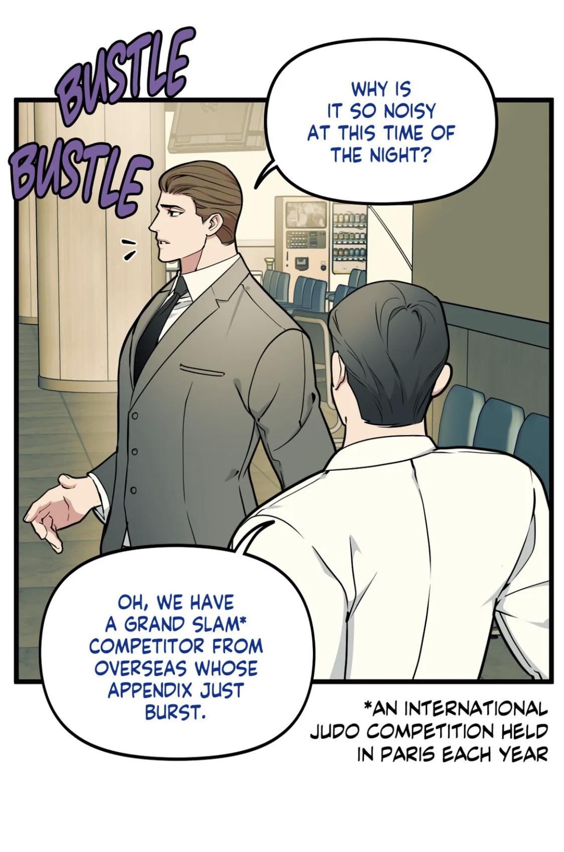 Read Full Volume chapter 76.2 image 61 on Lezhin