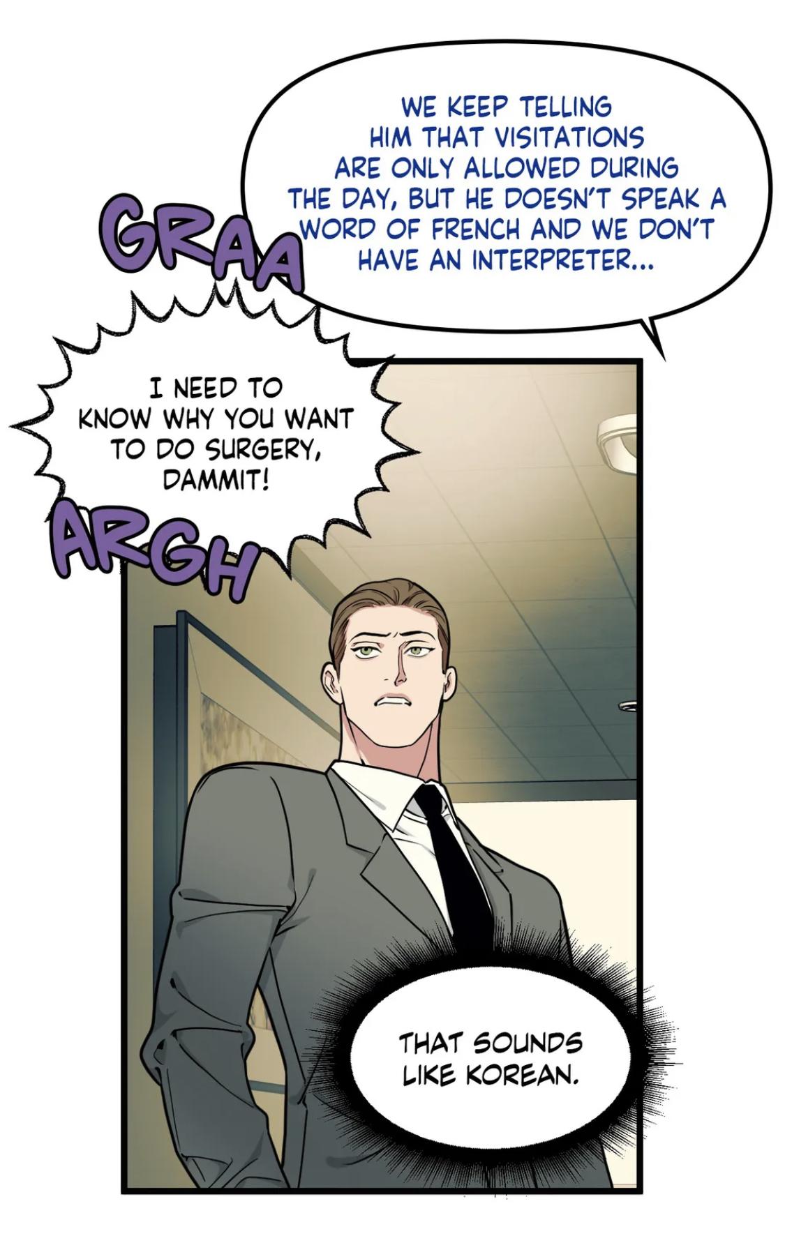 Read Full Volume chapter 76.2 image 62 on Lezhin