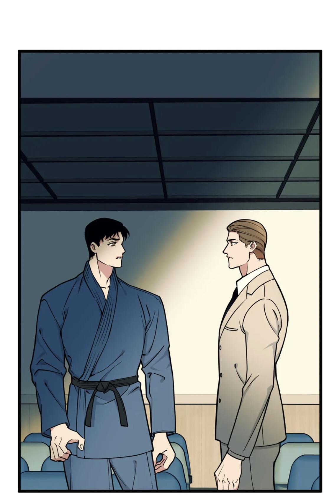 Read Full Volume chapter 76.2 image 69 on Lezhin