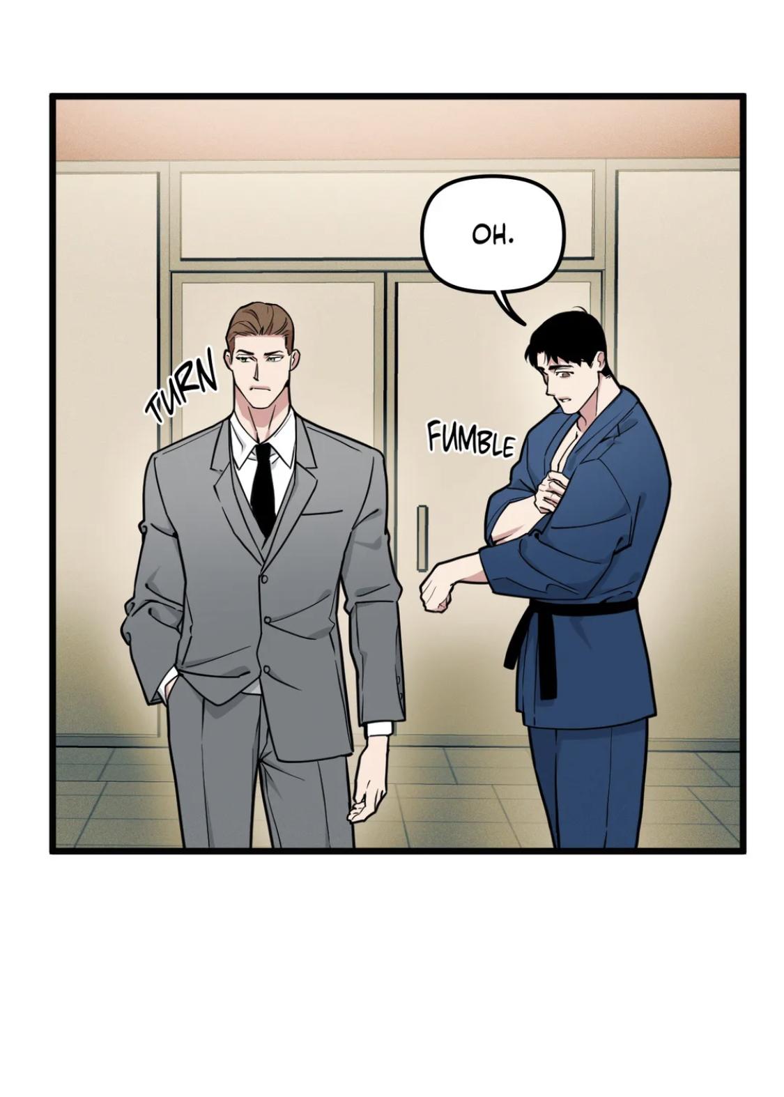 Read Full Volume chapter 76.3 image 12 on Lezhin