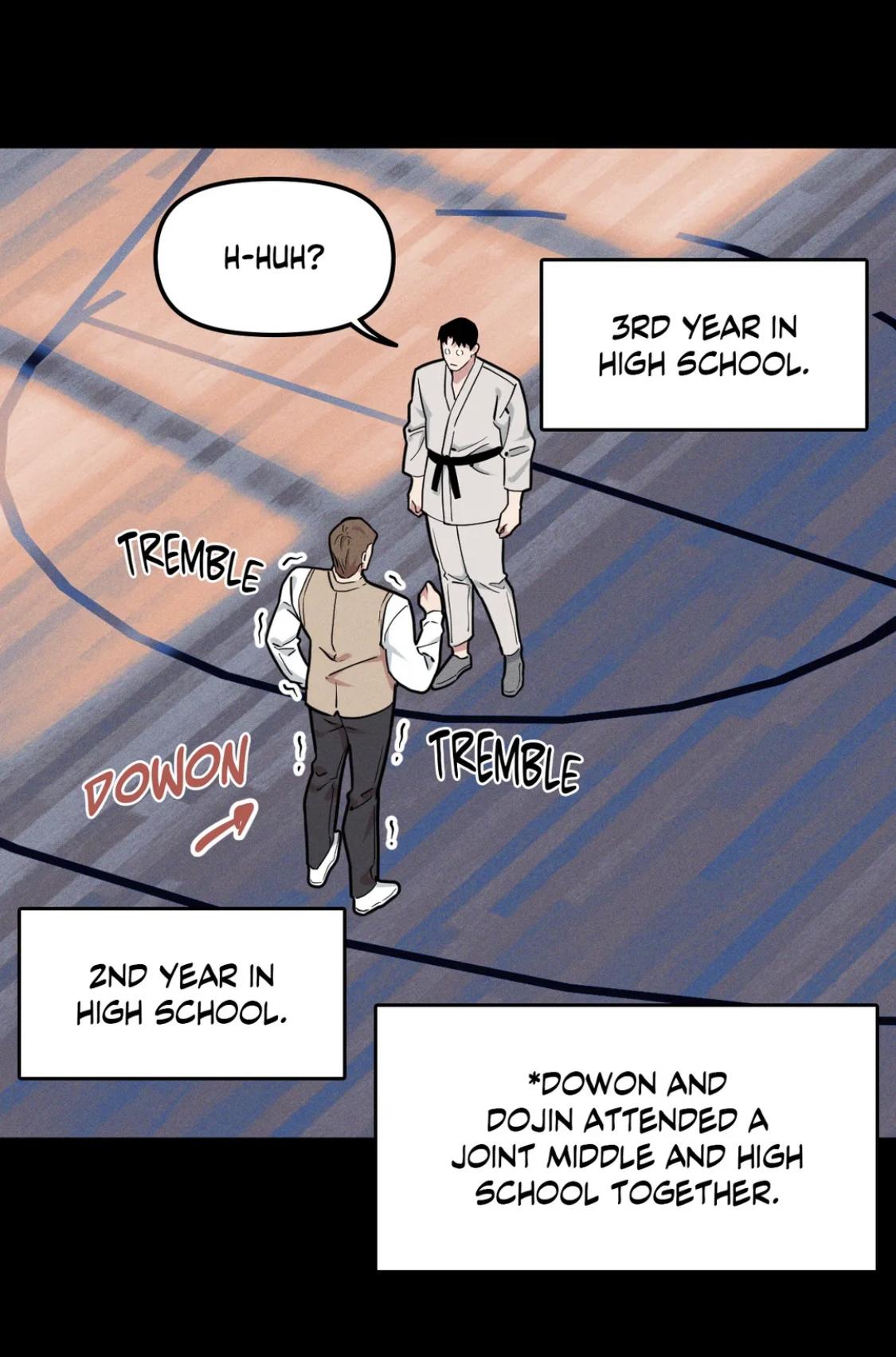 Read Full Volume chapter 76.3 image 16 on Lezhin