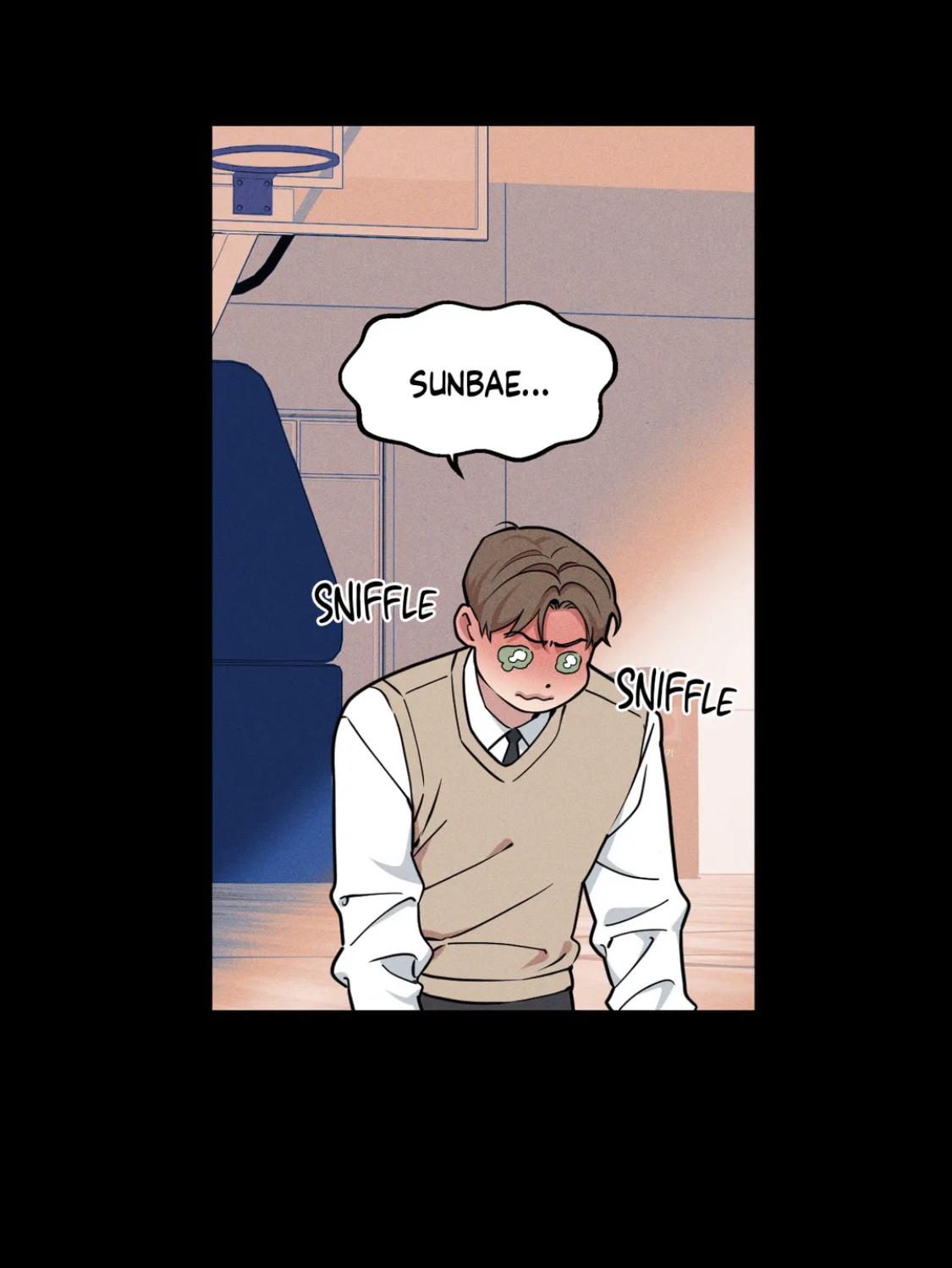 Read Full Volume chapter 76.3 image 17 on Lezhin