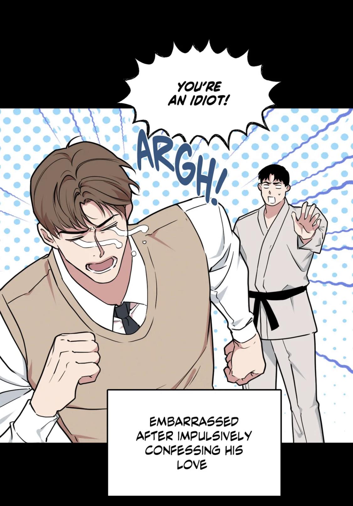 Read Full Volume chapter 76.3 image 18 on Lezhin